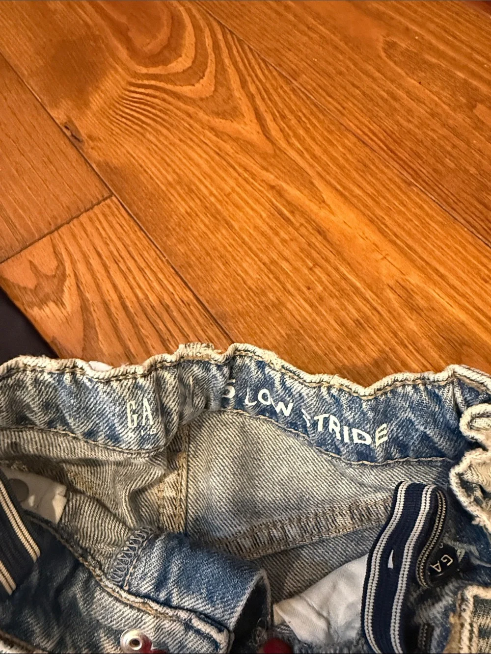 GAP bundle dresses